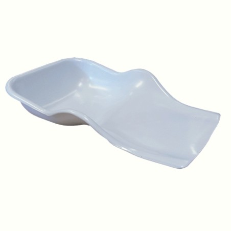 Bandeja para residuos