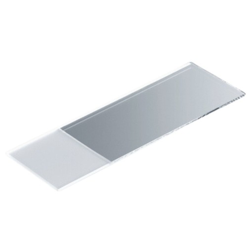 Porta banda mate esmeralizado