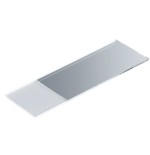 Porta banda mate esmeralizado