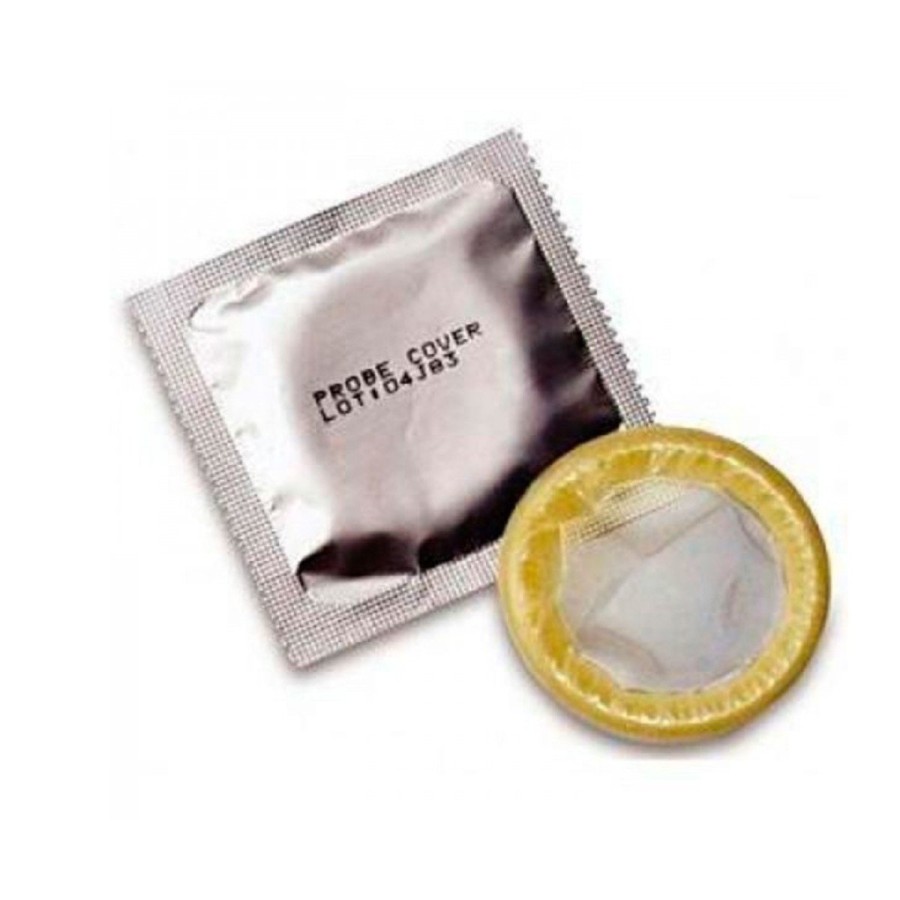 Funda sonda ecógrafo no lubricada