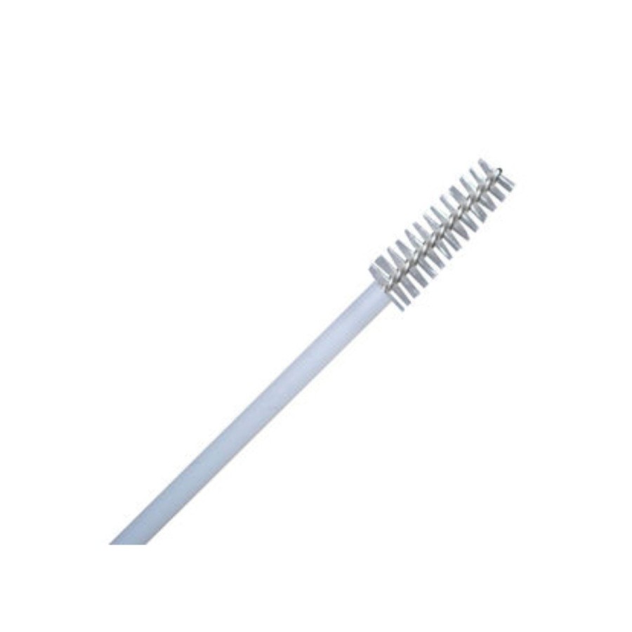 Cepillo citológico t/ endocervical estéril C/100 u. Disponible en Sivemedical