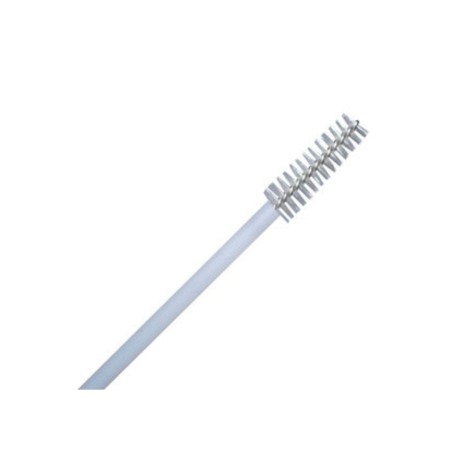 Cepillo citológico t/ endocervical estéril C/100 u. Disponible en Sivemedical