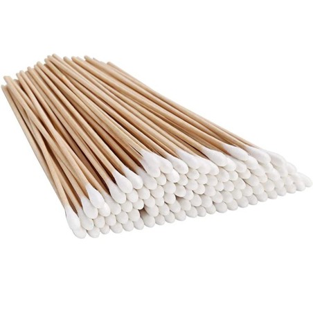 Escobillón de madera No estéril