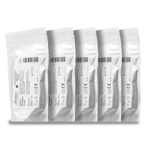 Analizador Hemogl. Diaspect TM - Bolsa 100 uds.