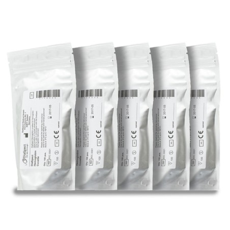 Analizador Hemogl. Diaspect TM - Bolsa 100 uds.