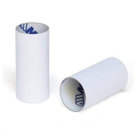 Boquillas de cartón para espirometría