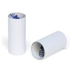 Boquillas de cartón para espirometría