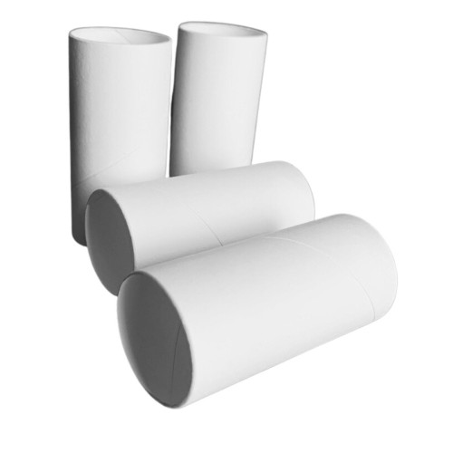 Boquillas de cartón para espirometría