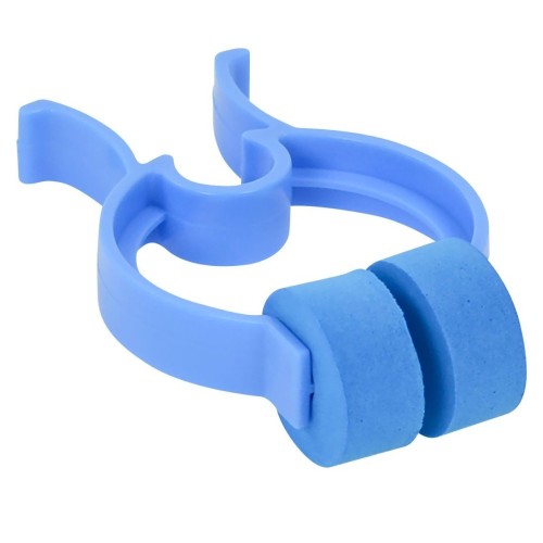 Pinza nasal espirómetro