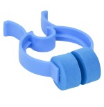 Pinza nasal espirómetro