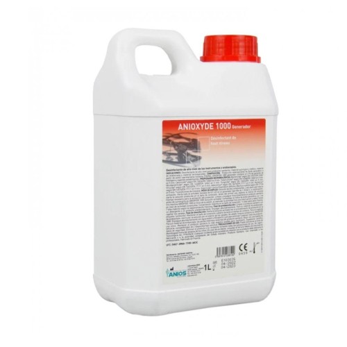 Instrunet® Anioxide 1000 1 Litro