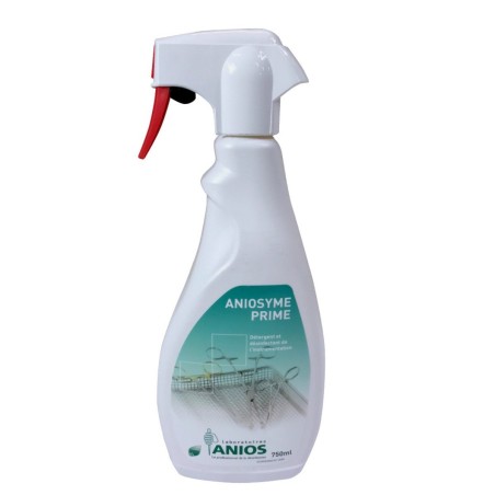 Aniosyme Prime  3 Detergente Enzimático 750 ml