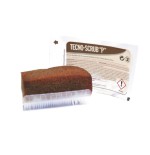 Cepillo TECNO SCRUB "P" Povidona 7,5%