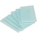 Esponjas jabonosas 12x20x1cm (600 uds)