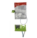 Electrodos adultos para desfibriladores Zoll AED Plus/Pro