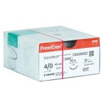 Sutura PREMICRON 4/0