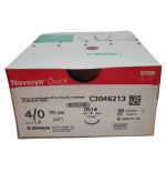 Sutura Novosyn Quick  4/0 (3/8) 70CM DS16 36U