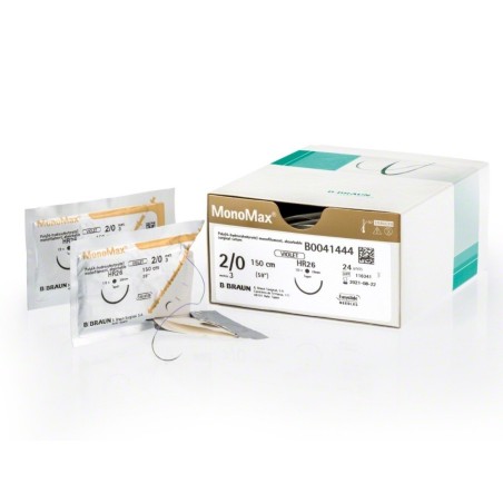 Sutura Monomax Violet