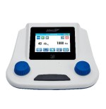 Audiómetro SIBELSOUND DUO.