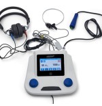 Audiómetro SIBELSOUND DUO.