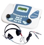 Audiómetro Sibelsound 400. Ver opciones: A - AM - AOM