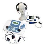 Juego Auriculares Vía Aérea para Audiómetro