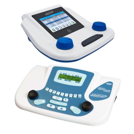 Ampliación de garantía Audiómetro SIBELSOUND 400 / DUO 1 año adicional