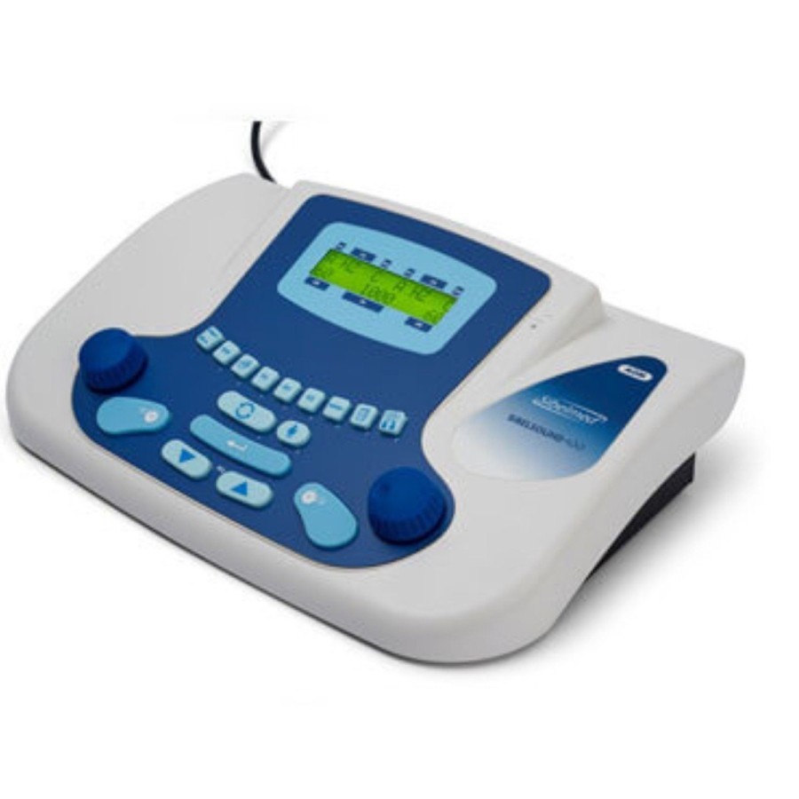 Intercomunicador / Monitor SIBELSOUND 400 AM/AOM