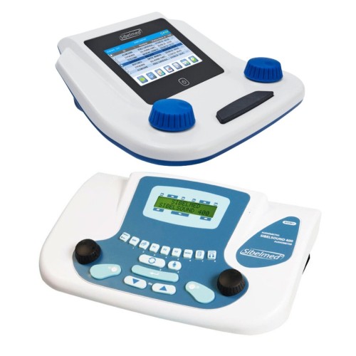 Interconexión con Cabina Audiométrica (1u.)