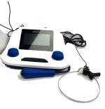 Adaptador conexión serie-USB