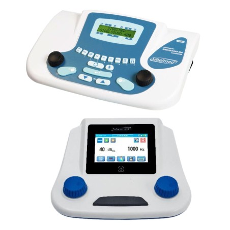 Conexión Aviso Paciente SIBELSOUND.