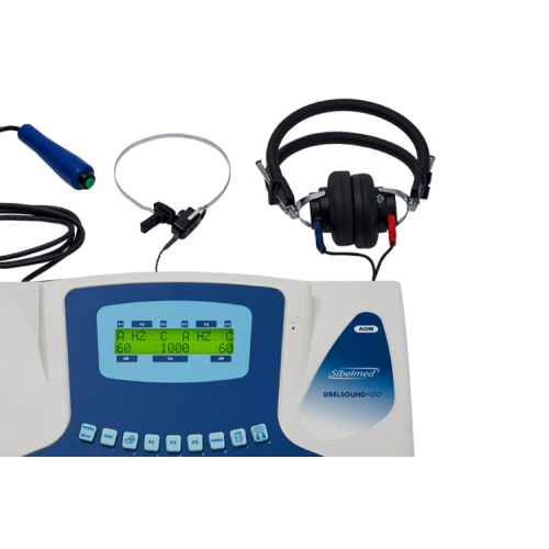 Cable USB tipo A-B 2.0 SIBELSOUND 400