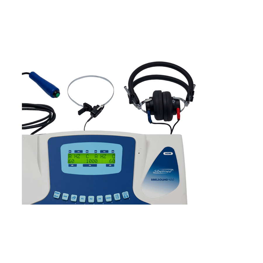 Cable USB tipo A-B 2.0 SIBELSOUND 400