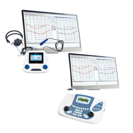 Licencia Software de Audiometría