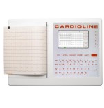 Electrocardiógrafo Cardioline ECG200S