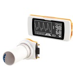 Espirómetro Spirodoc.