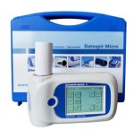 Espirómetro Datospir Micro