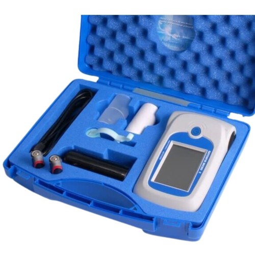 Espirómetro Datospir Micro