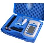 Espirómetro Datospir Micro