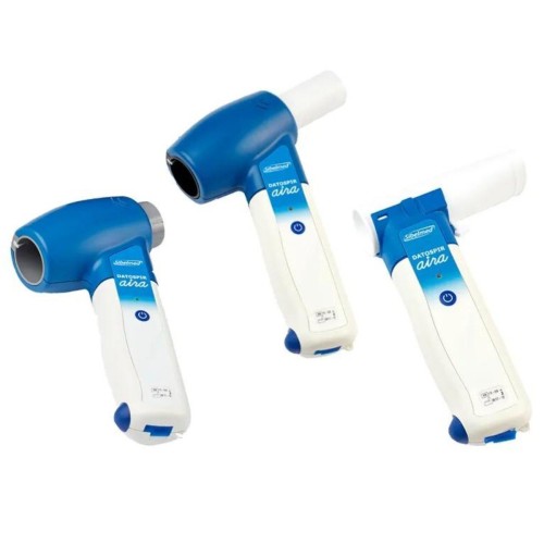 Espirómetro Datospir Aira