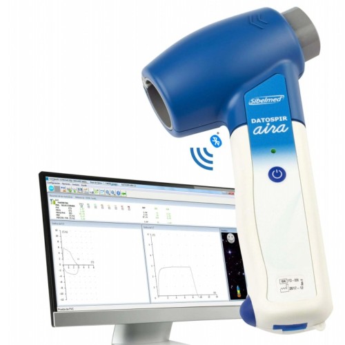 Espirómetro Datospir Aira