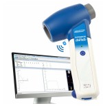 Espirómetro Datospir Aira