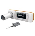 Spirobank II BLE SMART