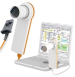 Espirómetro Minispir New.