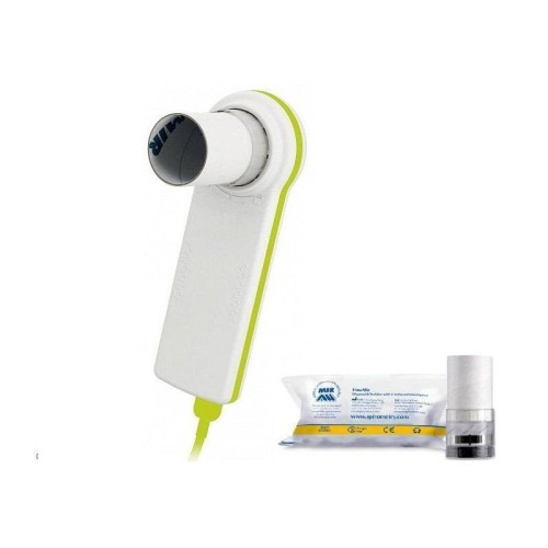 Espirómetro Minispir Light