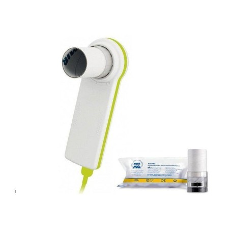 Espirómetro Minispir Light