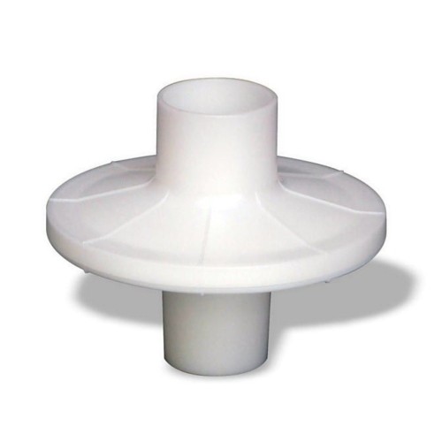 Filtro Bacteriano / Vírico desechable Spirolab-MIR