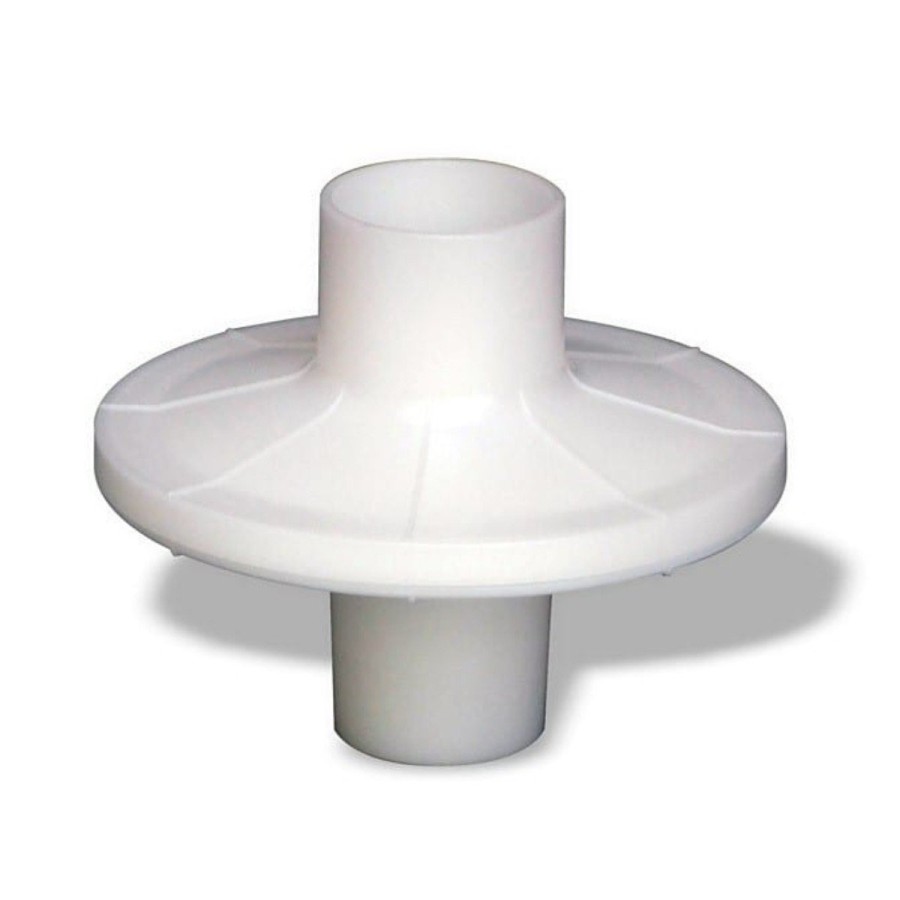 Filtro Bacteriano / Vírico desechable Spirolab-MIR