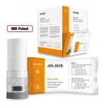 Turbina DESECHABLE FlowMir.