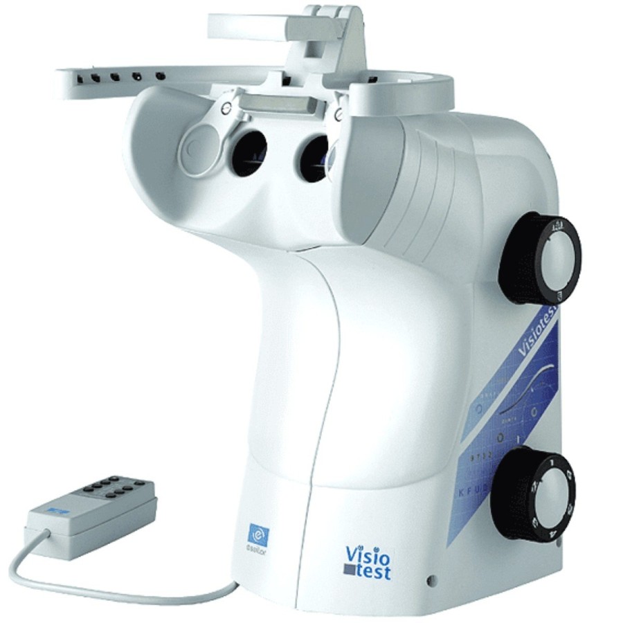 Control Visión VISIOTEST LED